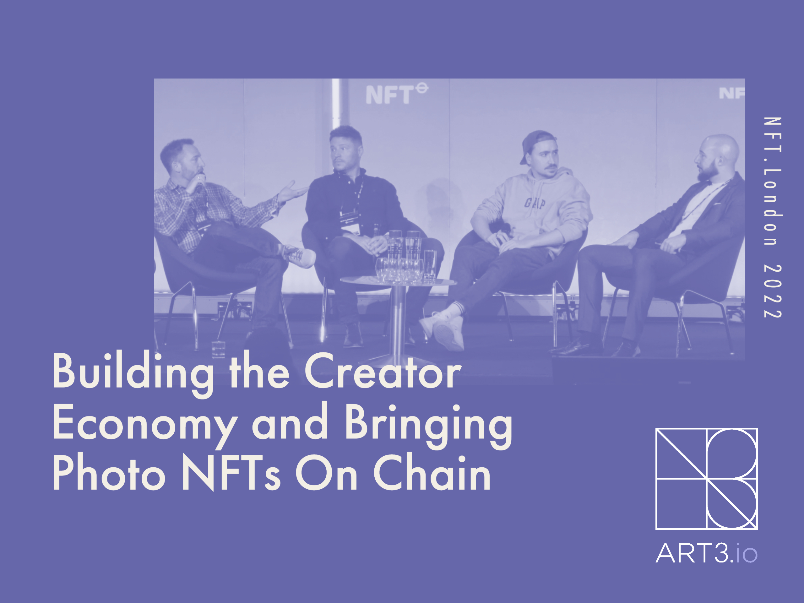The Onchain Creator Economy
