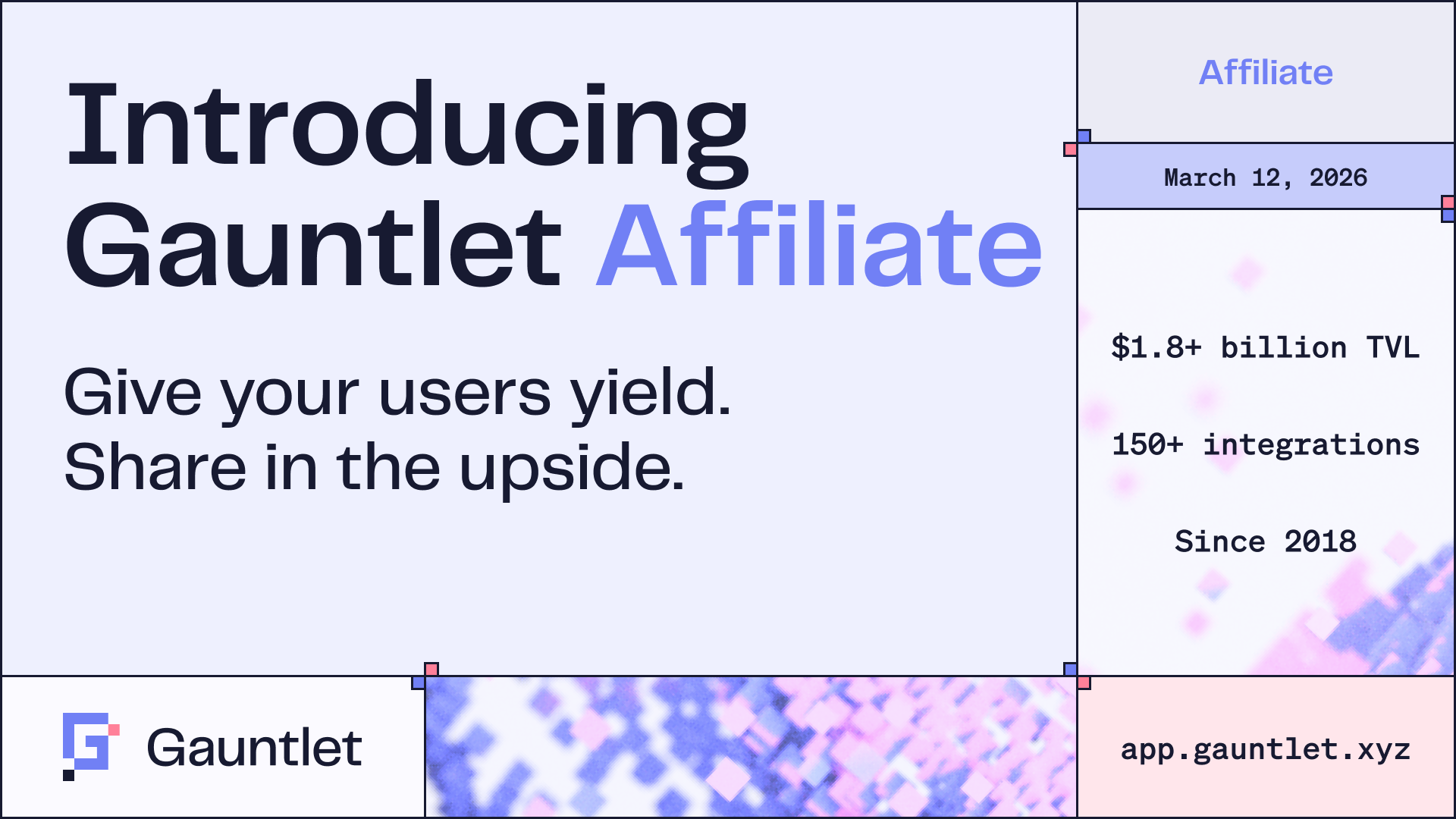 Onchain Creator Affiliate Payouts