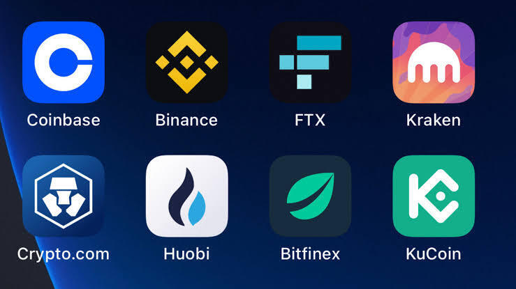 Centralized Exchanges