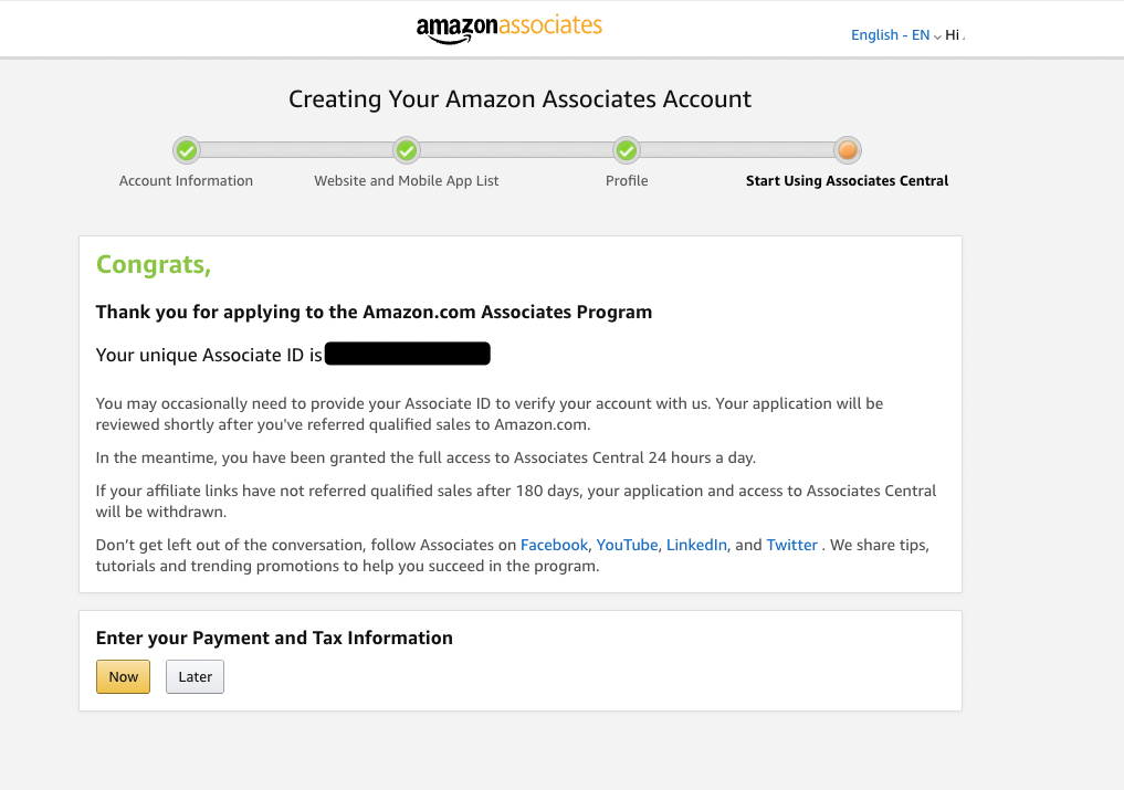 Onchain Creator Affiliate Payouts guide starter pick