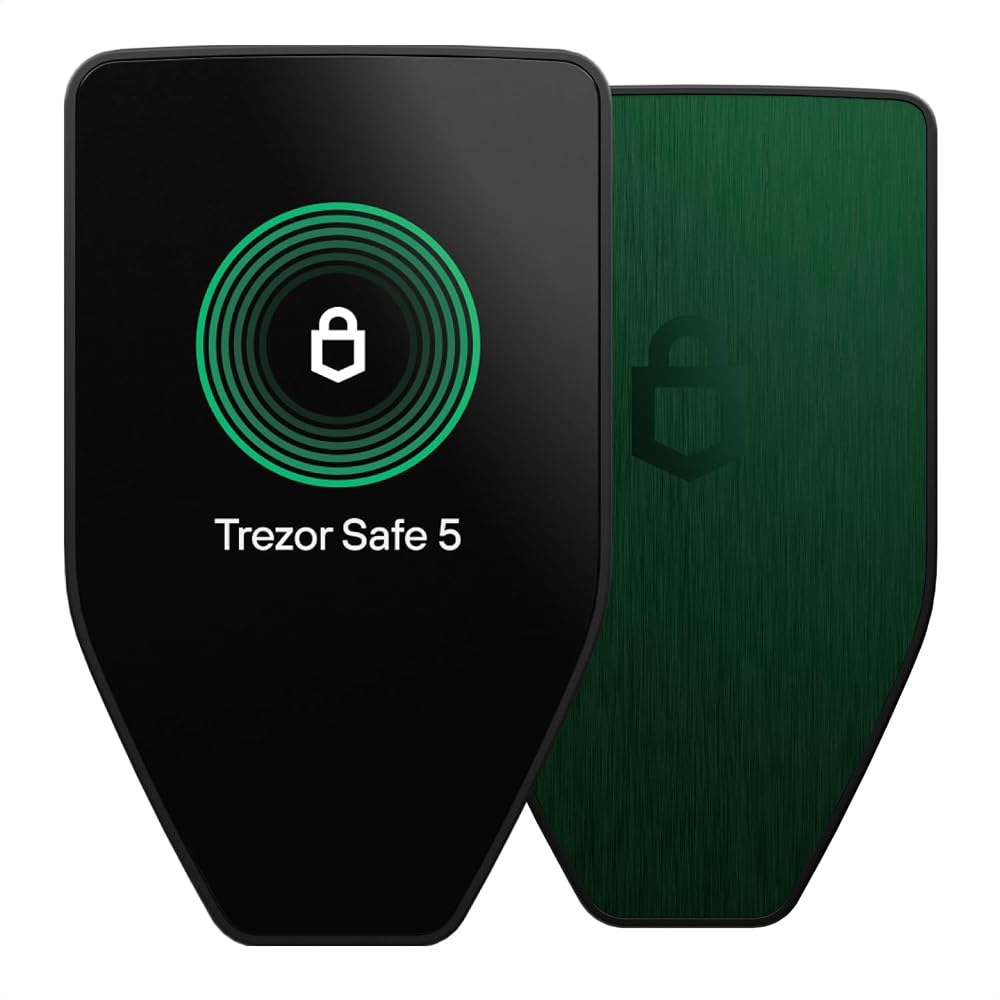 Hardware Wallets for Secure Affiliate Payouts