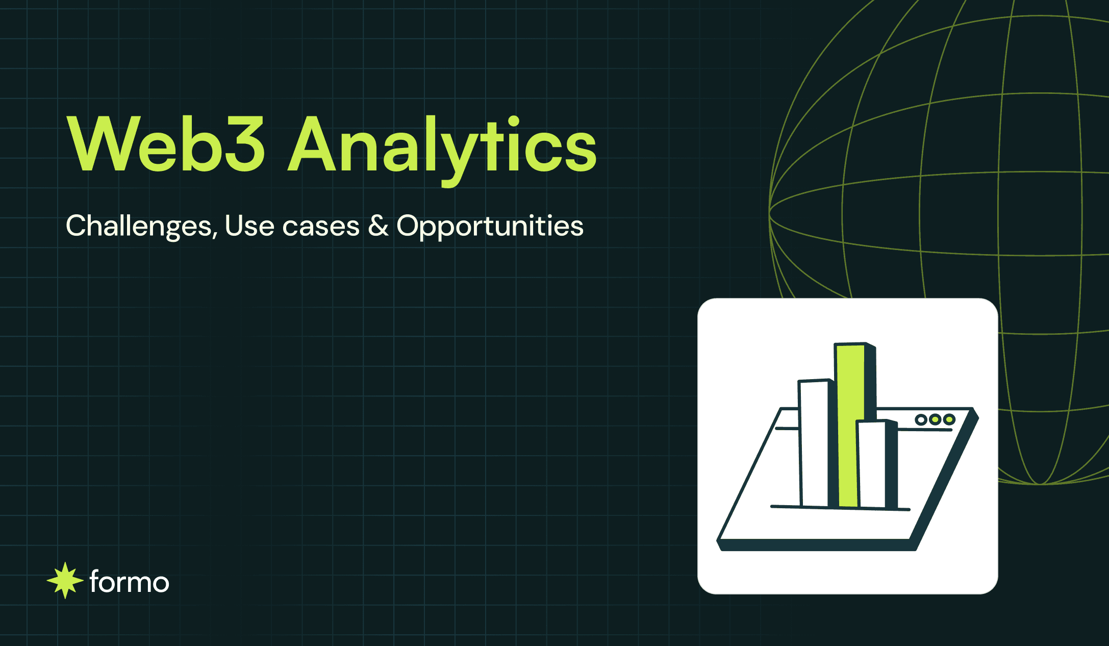 Web3 Analytics Tools