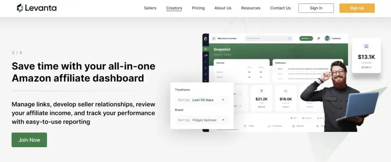 Crypto Affiliate Tracking Software