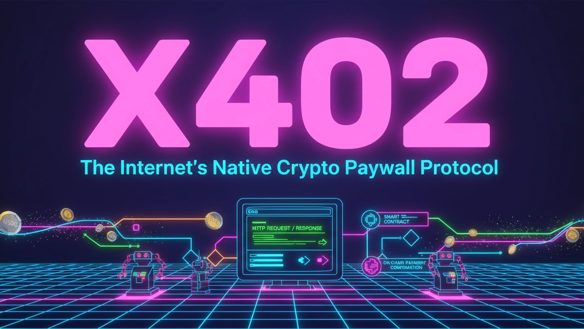 Native Crypto